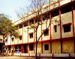 Jagat Taran Girls Degree College