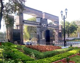 Jyotiba Fule College of Education