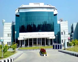 KC Gurukul College of Education