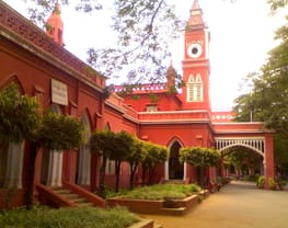 K.I.E.T College of Education