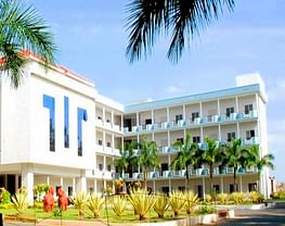 KSR College of Education