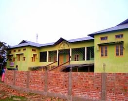 Kaliabor College of Education