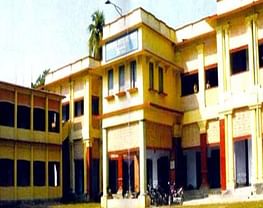 Ananda Chandra College