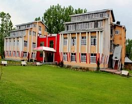 Kashmir Creative Education Foundation - [KCEF]
