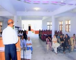 Kawa College of Education