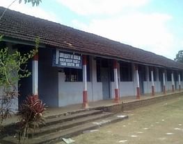 Kerala University College of Teacher Education - [KUCTE] Adoor