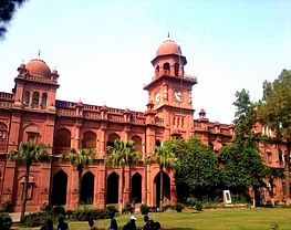 Lala Lajpat Rai Memorial College of Education