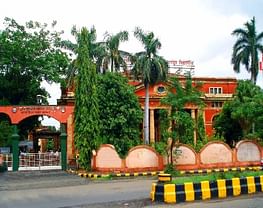 Late Gangadevi Bhoyar Adhyapak Vidyalaya