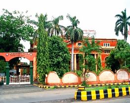 Late Shankarrao Patil Bhoyar College of Education