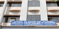 Leelavathi Shetty College of Education