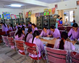 Luthra College of Education