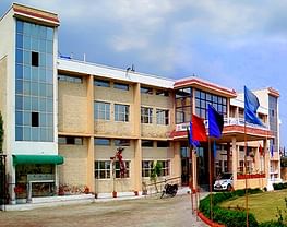 MUH Jain College of Education - [MUHJCE]