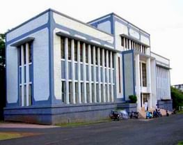 Mahamaya BEd College