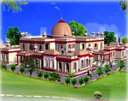 Maharishi Dayanand BEd College