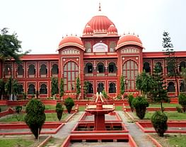 Millia Falkhruddin Ali BEd Teachers Training College