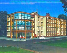 Mirza Ghalib Teacher's Training College - [MGTTC]