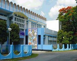 Model B.P.Ed. College