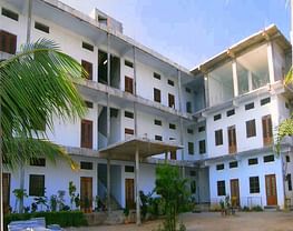 Modern College of Education