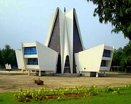 Modern College of Education - [MCE]