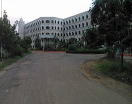 Mohamed Sathak Teacher Training College