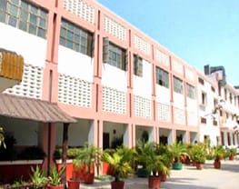 Montgomery Guru Nanak College of Education - [MGN]