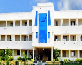 Mother Teresa College of Education