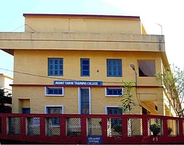 Mount Tabor Training College