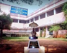 Nalini Devi Women's College Of Teacher Education