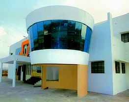 Nanasaheb Mahadik DEd College