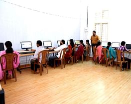 National College for Teacher Education Perumbavoor
