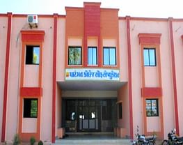 Parangat BEd College