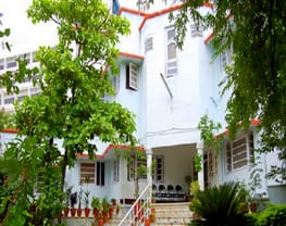 Pasha College of Education - [PCOE]