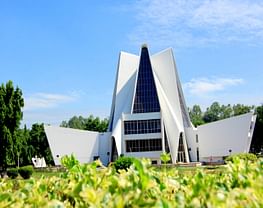 Pine Grove College of Education