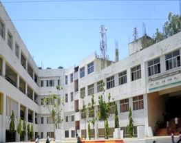 Pratibha College of Education