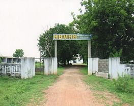 RBVRR B.Ed College