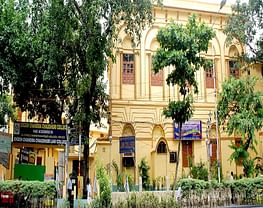 Jogesh Chandra Chaudhuri College