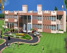Raghukul Teachers Training College