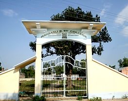 Raiganj B.Ed College