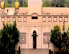 Raja Foundation College of Education