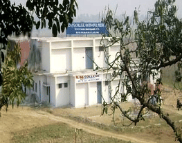 Ram Nath Memorial College, Hastinapur