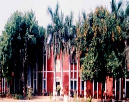 Rashtriya College of Education