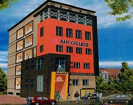 Ravi College of Education