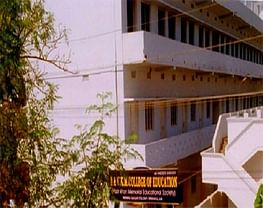 Ravoof & Vazir Khan's Memorial College of Education - [RVKMCE]