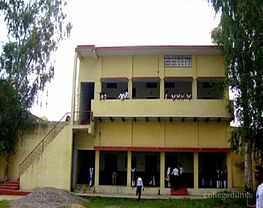 K B Postgraduate College