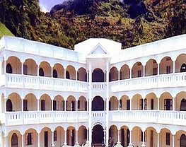 Ruben College of Education