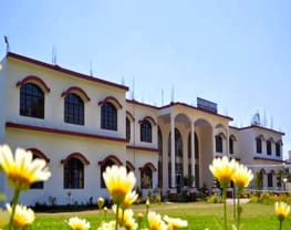 SB College of Education