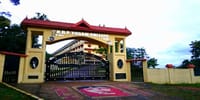 SNDP Yogam Training College Adimali