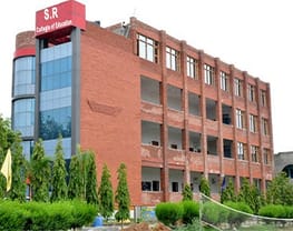 SR College of Education