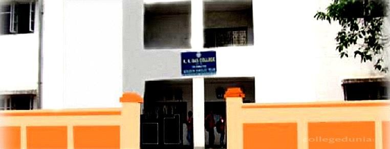 K.K. Das College