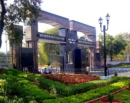 Saket College of Physical Education - [SCOPE]